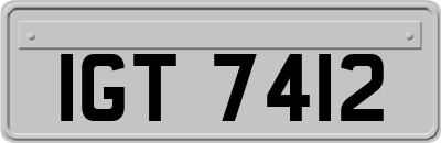 IGT7412