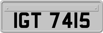 IGT7415