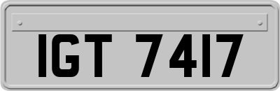 IGT7417