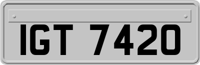 IGT7420