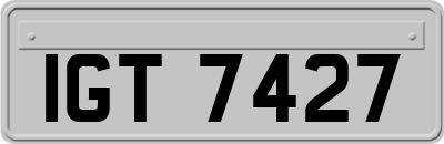IGT7427