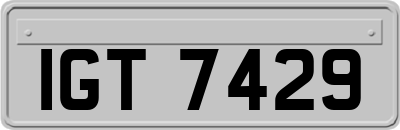 IGT7429