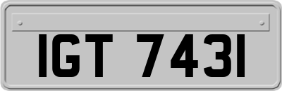 IGT7431