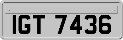 IGT7436