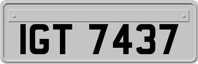 IGT7437