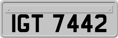 IGT7442