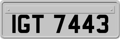 IGT7443