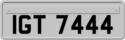 IGT7444