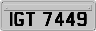 IGT7449