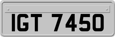 IGT7450