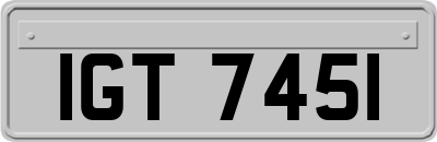 IGT7451