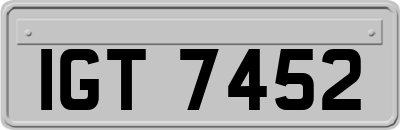 IGT7452