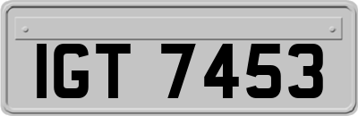 IGT7453