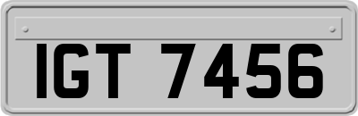 IGT7456
