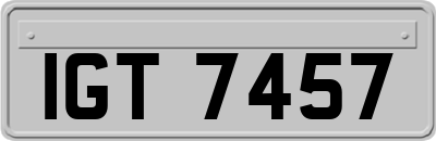 IGT7457