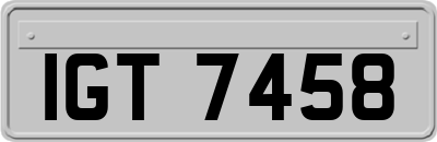 IGT7458