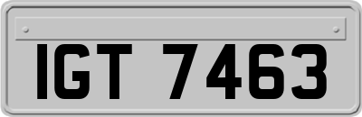 IGT7463