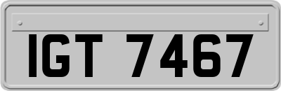 IGT7467