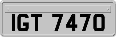 IGT7470