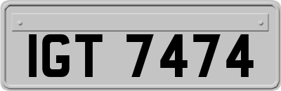 IGT7474