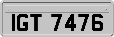 IGT7476