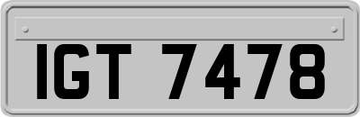 IGT7478