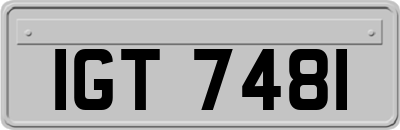 IGT7481