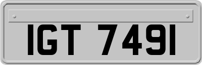 IGT7491