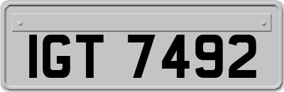 IGT7492