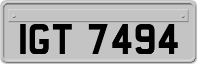 IGT7494