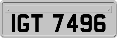 IGT7496