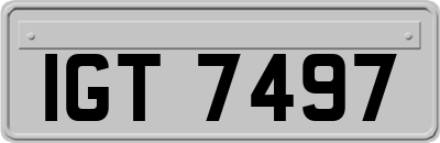 IGT7497