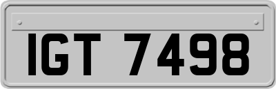 IGT7498