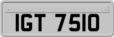 IGT7510