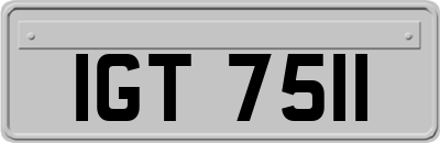 IGT7511