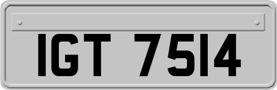 IGT7514