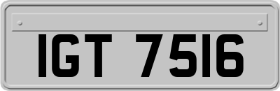 IGT7516