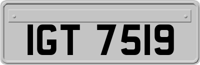 IGT7519