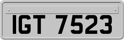 IGT7523
