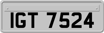 IGT7524