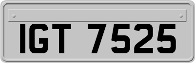 IGT7525