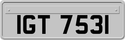IGT7531