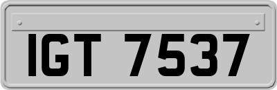 IGT7537
