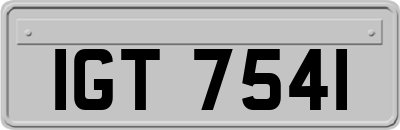 IGT7541