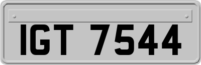 IGT7544