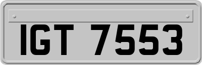 IGT7553