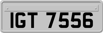 IGT7556