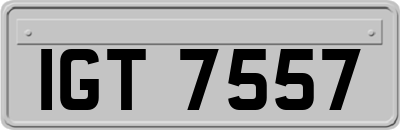 IGT7557