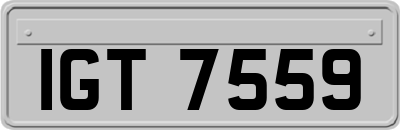 IGT7559