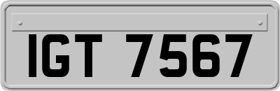 IGT7567